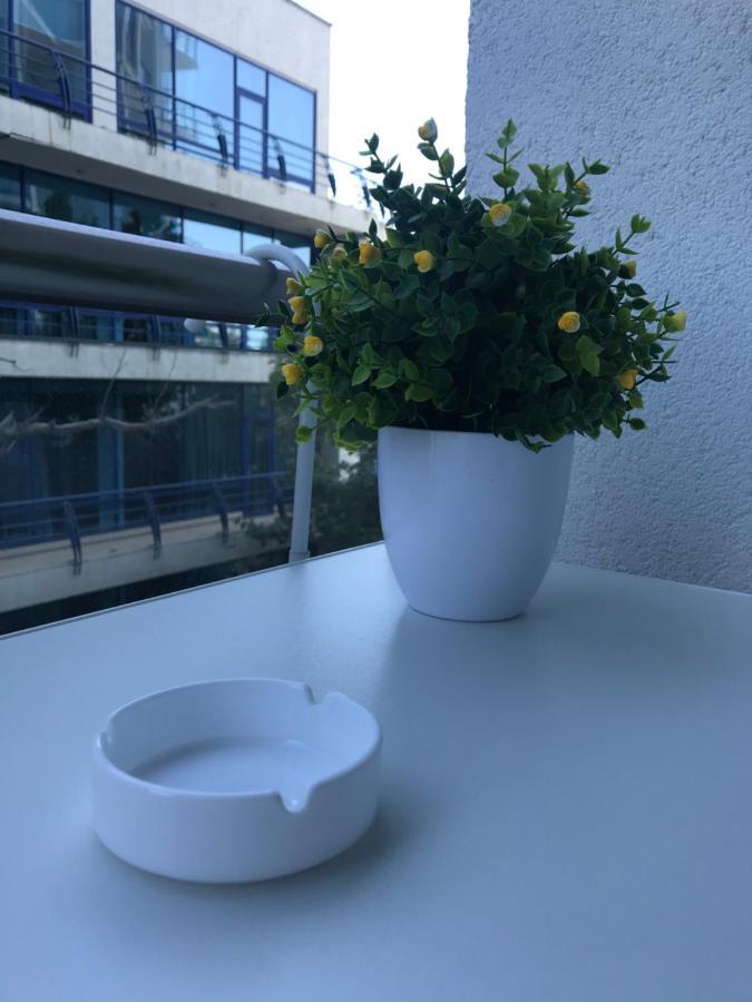 Apartment Iren 1+1 *