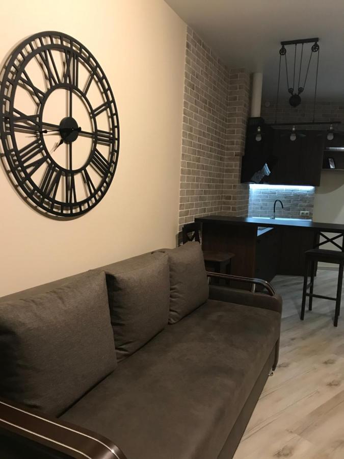Apartment Iren 1+1 *