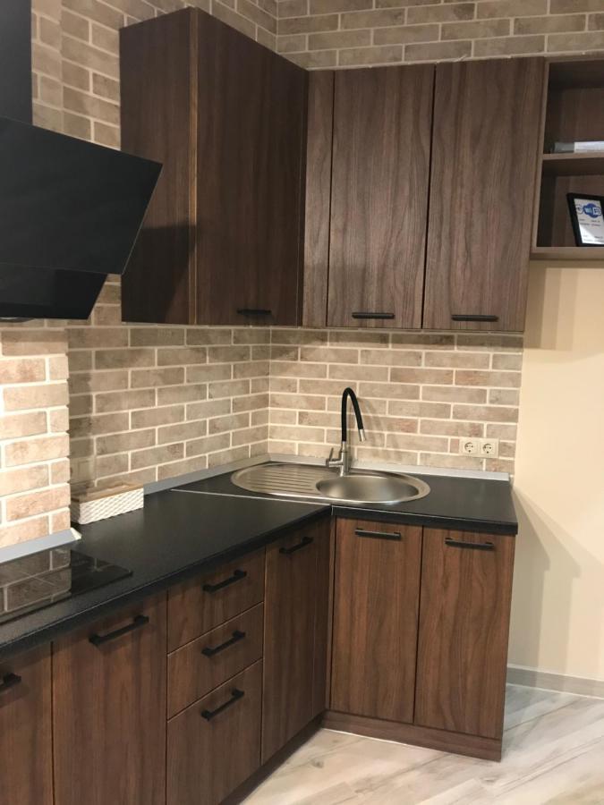 Apartment Iren 1+1